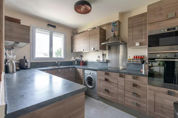 Vente Appartement 3 pièces 71 m2 à Sucy-en-Brie