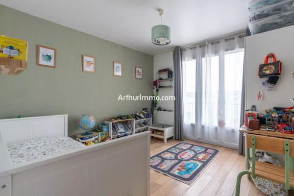 Vente Appartement 3 pièces 71 m2 à Sucy-en-Brie