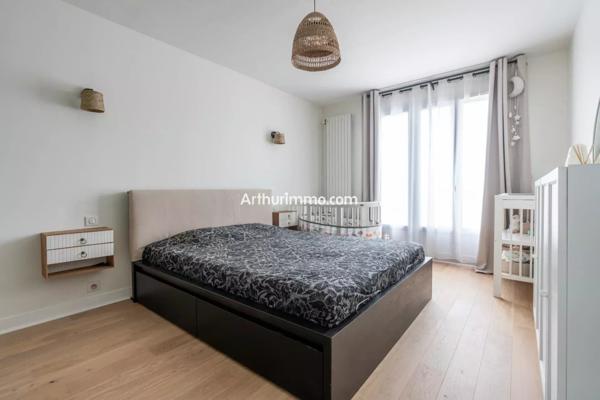Vente Appartement 3 pièces 71 m2 à Sucy-en-Brie