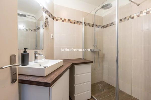 Vente Appartement 3 pièces 71 m2 à Sucy-en-Brie