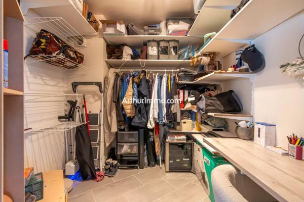 Vente Appartement 3 pièces 71 m2 à Sucy-en-Brie