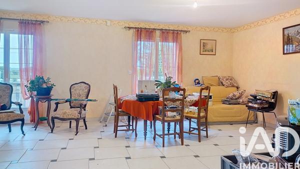 Maison à vendre 5 pièces 100 m² Saron-sur-Aube