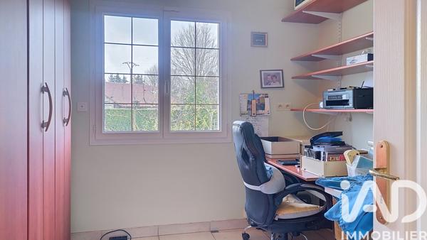 Maison à vendre 5 pièces 100 m² Saron-sur-Aube