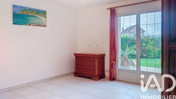 Maison à vendre 5 pièces 100 m² Saron-sur-Aube
