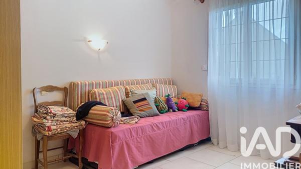 Maison à vendre 5 pièces 100 m² Saron-sur-Aube