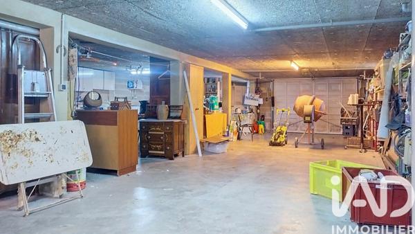 Maison à vendre 5 pièces 100 m² Saron-sur-Aube