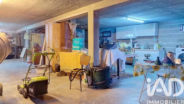 Maison à vendre 5 pièces 100 m² Saron-sur-Aube