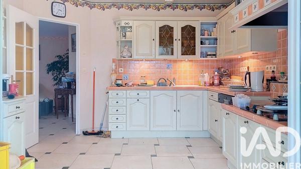 Maison à vendre 5 pièces 100 m² Saron-sur-Aube