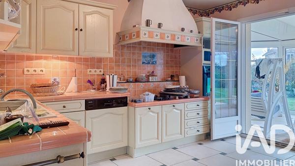 Maison à vendre 5 pièces 100 m² Saron-sur-Aube