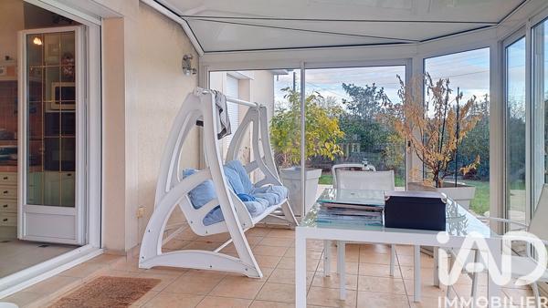 Maison à vendre 5 pièces 100 m² Saron-sur-Aube