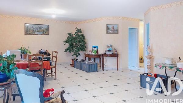 Maison à vendre 5 pièces 100 m² Saron-sur-Aube
