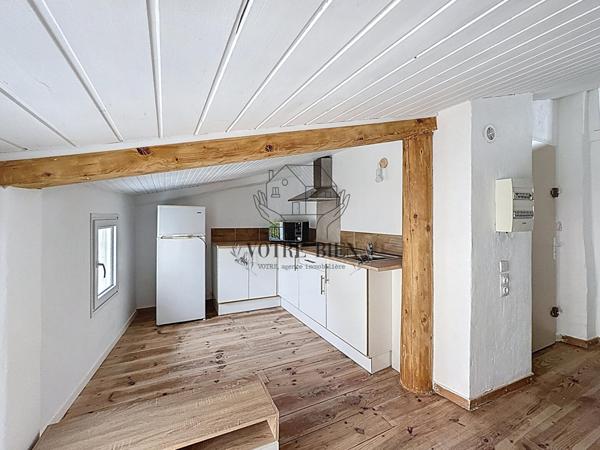 À louer : Appartement 2 pièces à Manosque