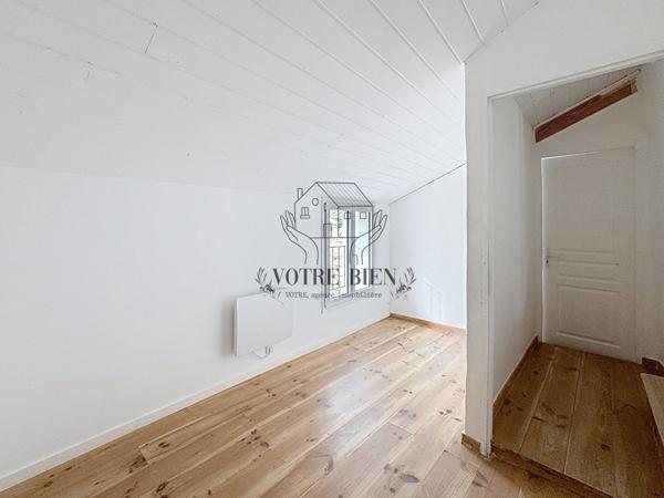 À louer : Appartement 2 pièces à Manosque