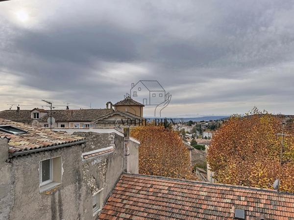 À louer : Appartement 2 pièces à Manosque