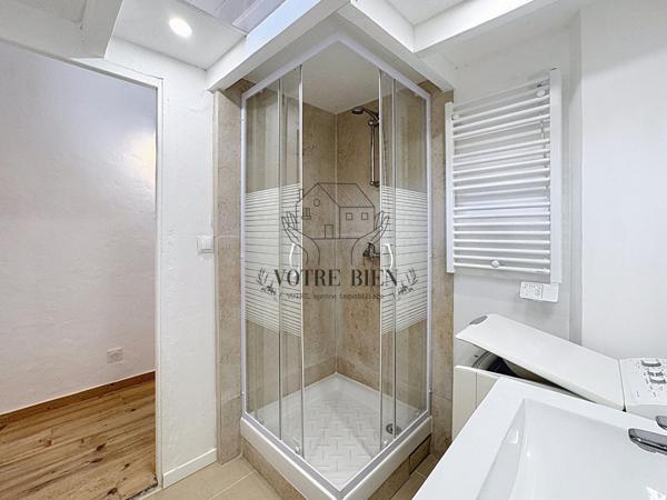 À louer : Appartement 2 pièces à Manosque