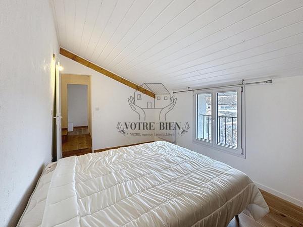 À louer : Appartement 2 pièces à Manosque