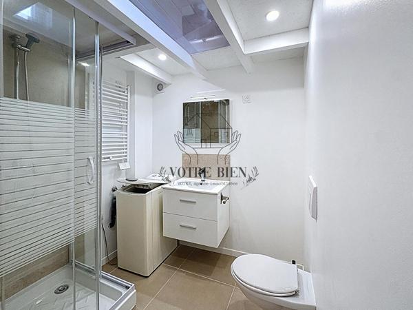 À louer : Appartement 2 pièces à Manosque