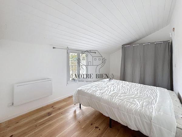 À louer : Appartement 2 pièces à Manosque
