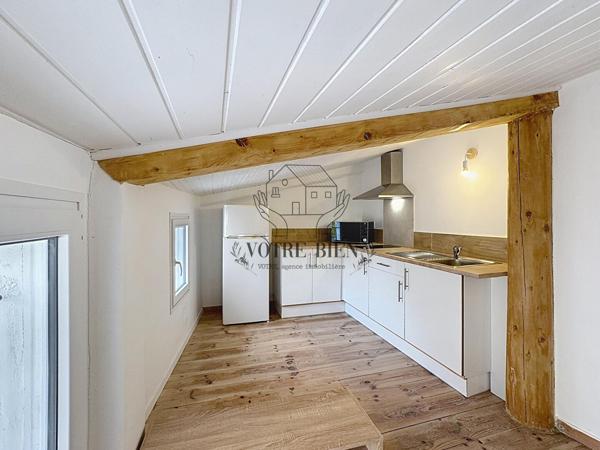 À louer : Appartement 2 pièces à Manosque