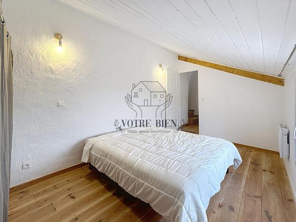 À louer : Appartement 2 pièces à Manosque