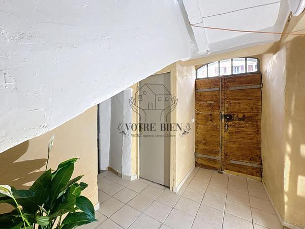 À louer : Appartement 2 pièces à Manosque