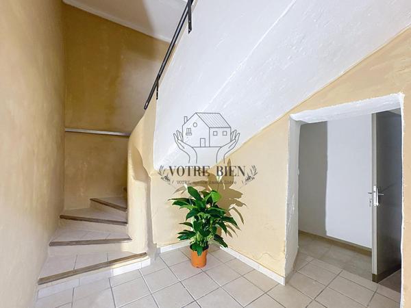À louer : Appartement 2 pièces à Manosque