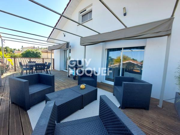 Maison à vendre de 9 pièces de 146.08 m²