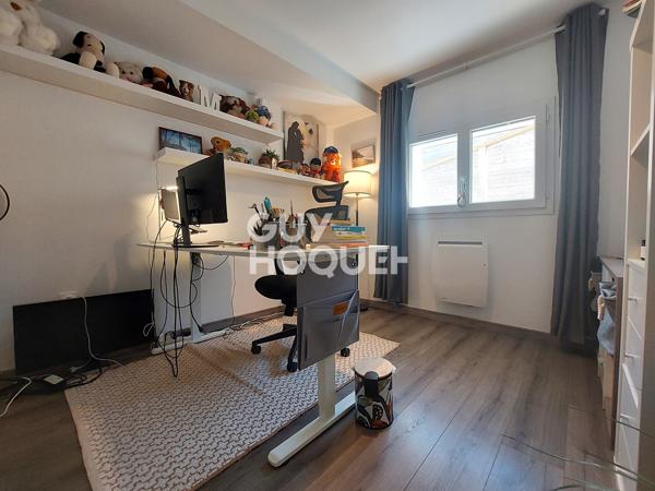 Maison à vendre de 9 pièces de 146.08 m²