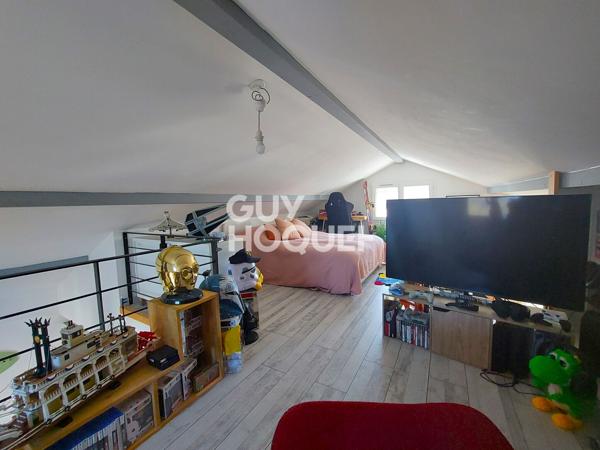 Maison à vendre de 9 pièces de 146.08 m²