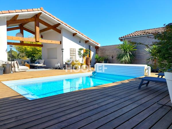 Maison à vendre de 9 pièces de 146.08 m²