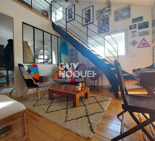 Maison à vendre de 9 pièces de 146.08 m²