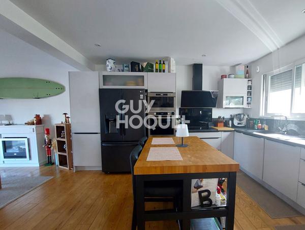 Maison à vendre de 9 pièces de 146.08 m²