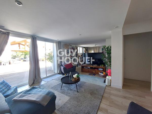 Maison à vendre de 9 pièces de 146.08 m²