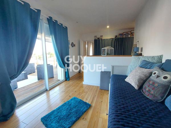 Maison à vendre de 9 pièces de 146.08 m²