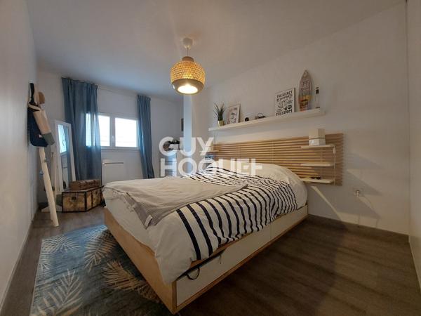 Maison à vendre de 9 pièces de 146.08 m²