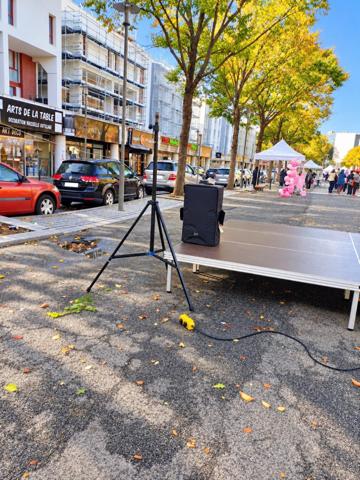 Local Commercial à Évry-Courcouronnes, 91000 - 2 pièces 120m²