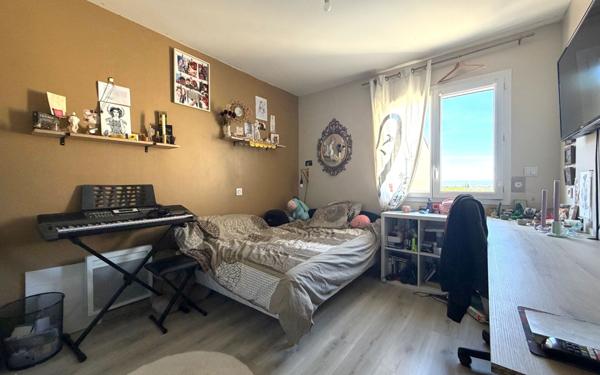 Maison à vendre    4 pièces •  Beauvoisin