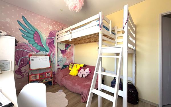 Maison à vendre    4 pièces •  Beauvoisin