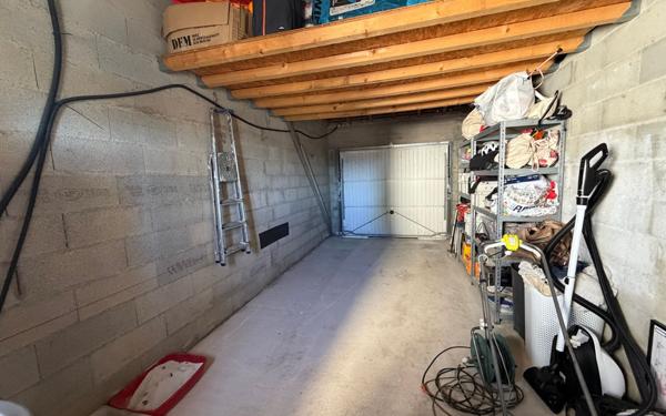 Maison à vendre    4 pièces •  Beauvoisin