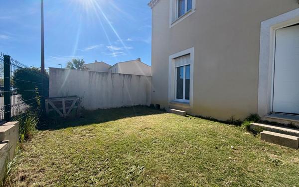 Maison à vendre    4 pièces •  Beauvoisin