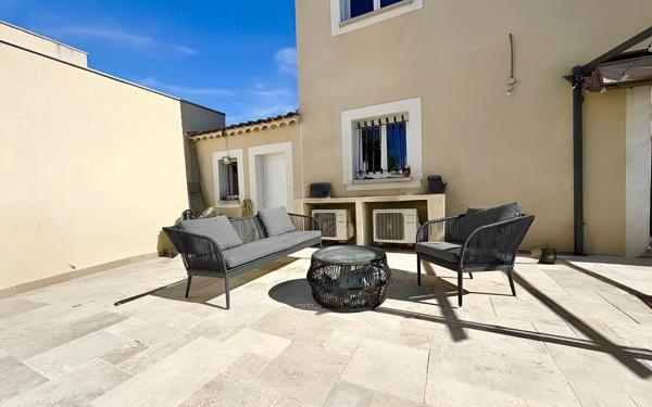 Maison à vendre    4 pièces •  Beauvoisin