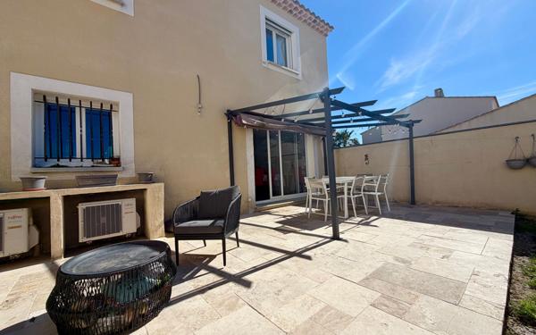 Maison à vendre    4 pièces •  Beauvoisin