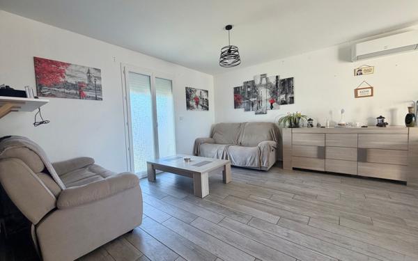 Maison à vendre    4 pièces •  Beauvoisin