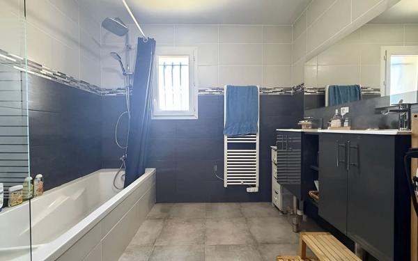 Maison à vendre    4 pièces •  Beauvoisin