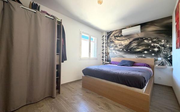 Maison à vendre    4 pièces •  Beauvoisin