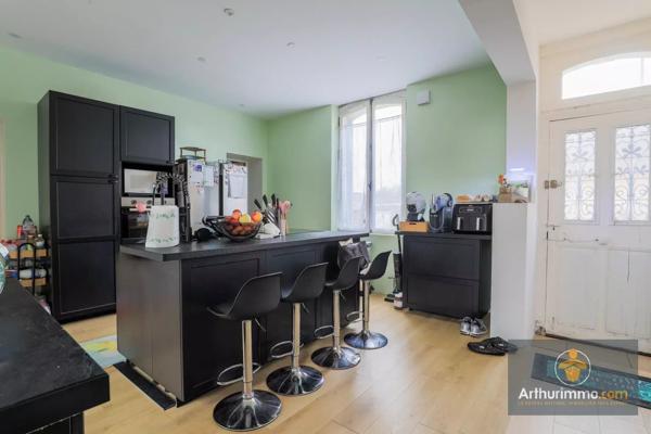 Vente Immeuble 11 pièces 550 m2 à Ribécourt-Dreslincourt