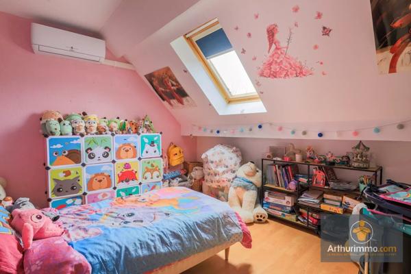 Vente Immeuble 11 pièces 550 m2 à Ribécourt-Dreslincourt