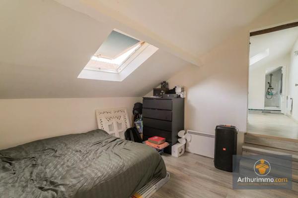 Vente Immeuble 11 pièces 550 m2 à Ribécourt-Dreslincourt