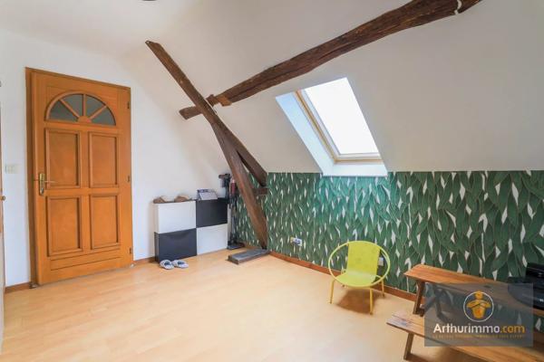 Vente Immeuble 11 pièces 550 m2 à Ribécourt-Dreslincourt