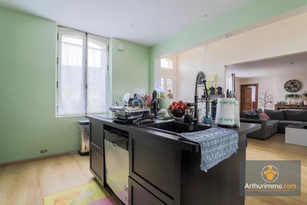 Vente Immeuble 11 pièces 550 m2 à Ribécourt-Dreslincourt